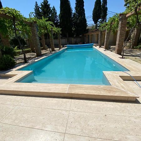 Villa Rare House With Garden Tiflis Exterior foto