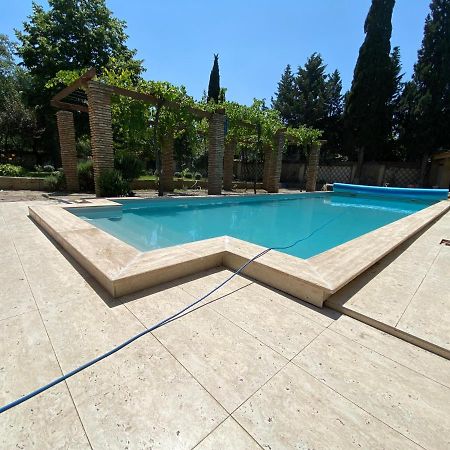 Villa Rare House With Garden Tiflis Exterior foto