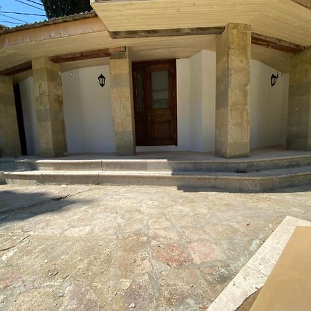 Villa Rare House With Garden Tiflis Exterior foto