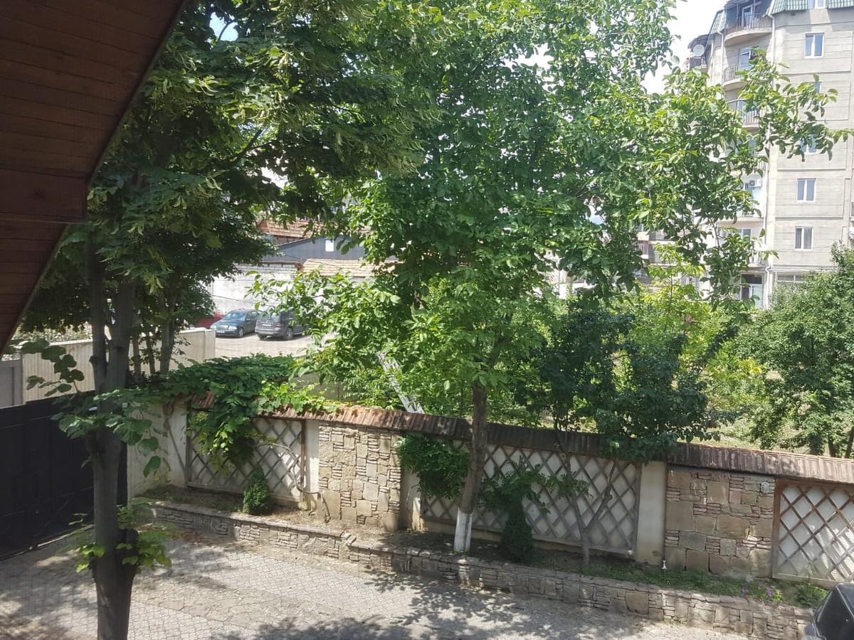 Villa Rare House With Garden Tiflis Exterior foto