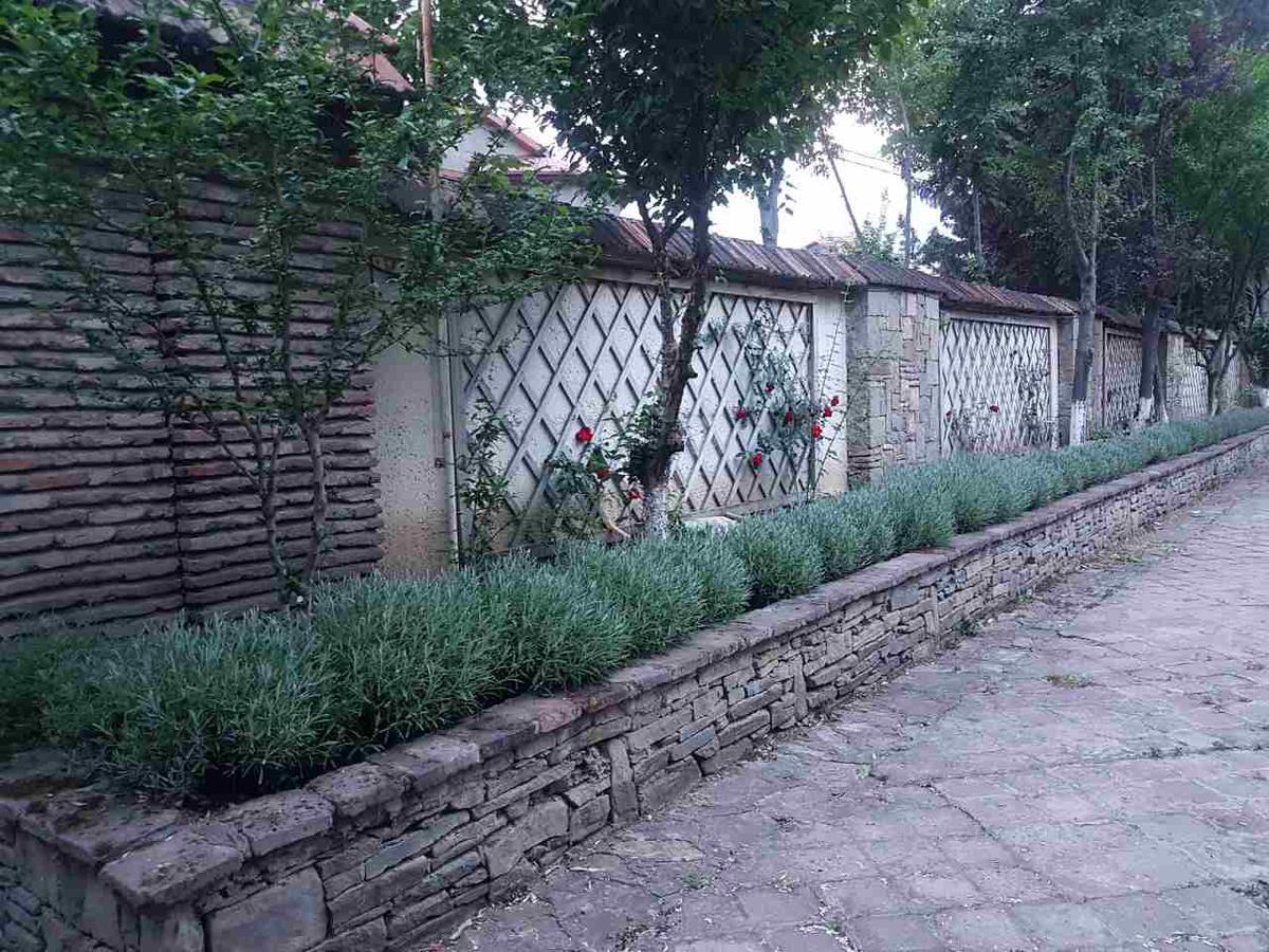 Villa Rare House With Garden Tiflis Exterior foto