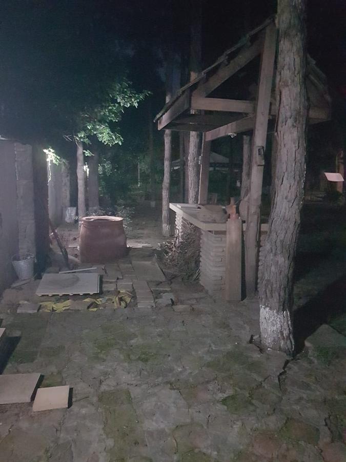 Villa Rare House With Garden Tiflis Exterior foto