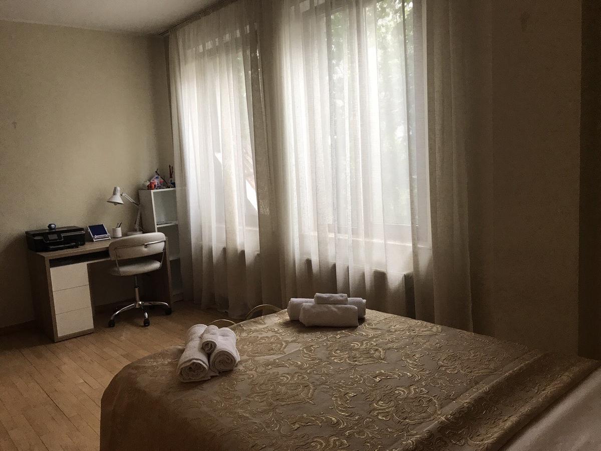 Villa Rare House With Garden Tiflis Exterior foto