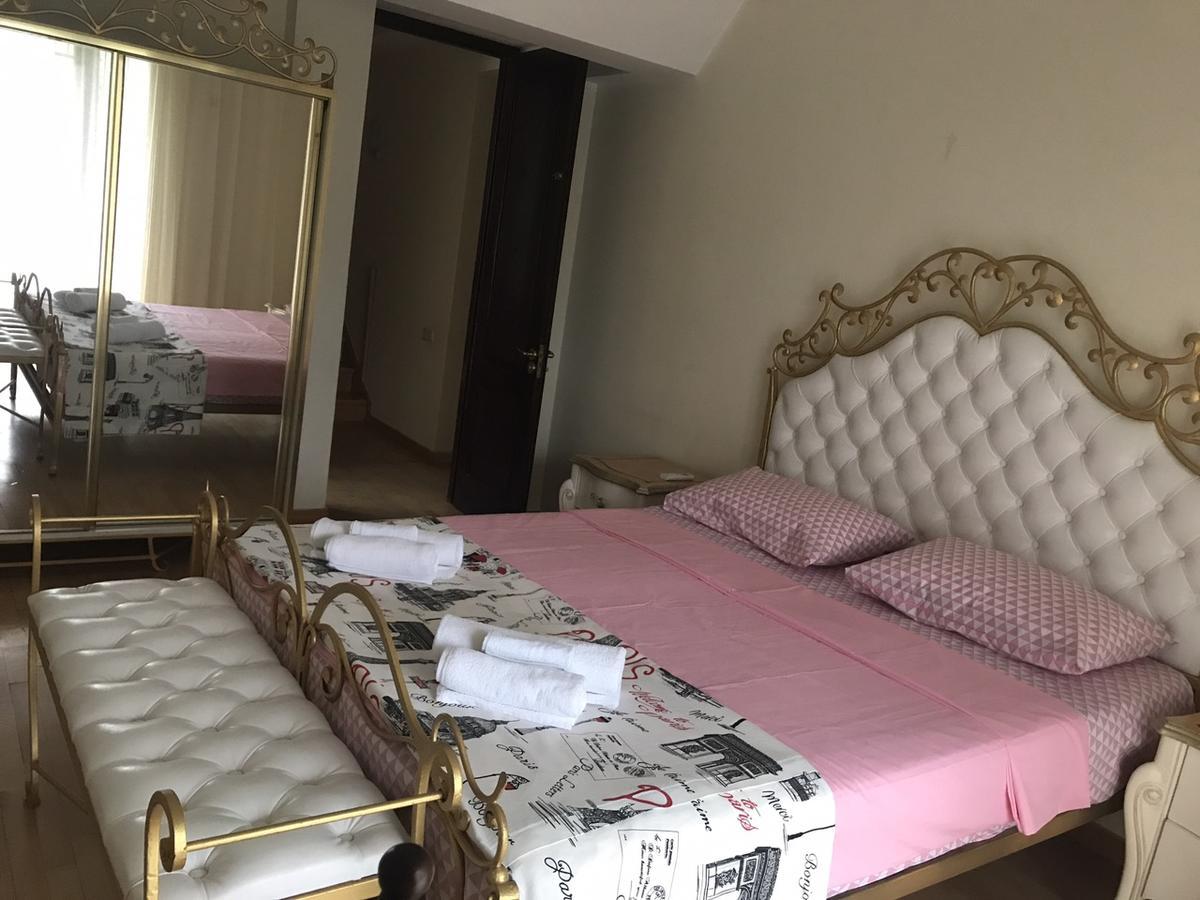 Villa Rare House With Garden Tiflis Exterior foto