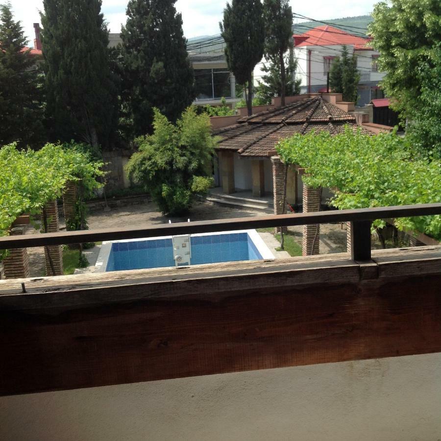 Villa Rare House With Garden Tiflis Exterior foto